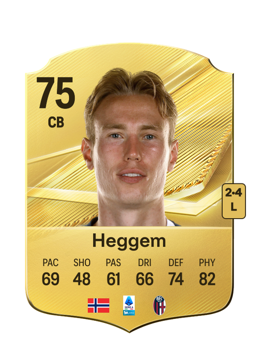 Heggem