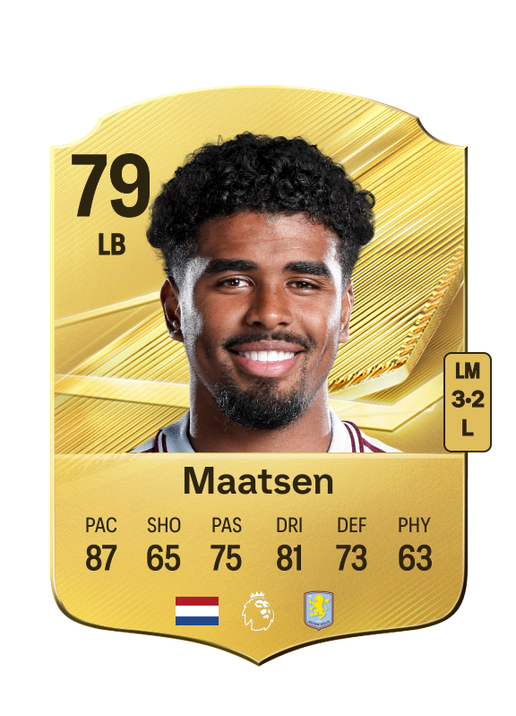 Maatsen