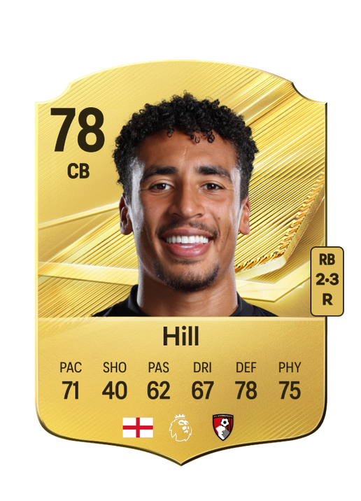 Hill