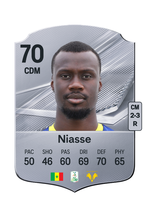 Niasse