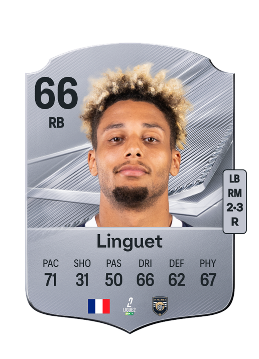 Linguet