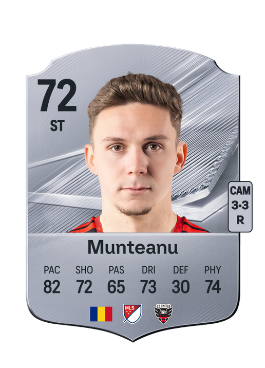 Munteanu