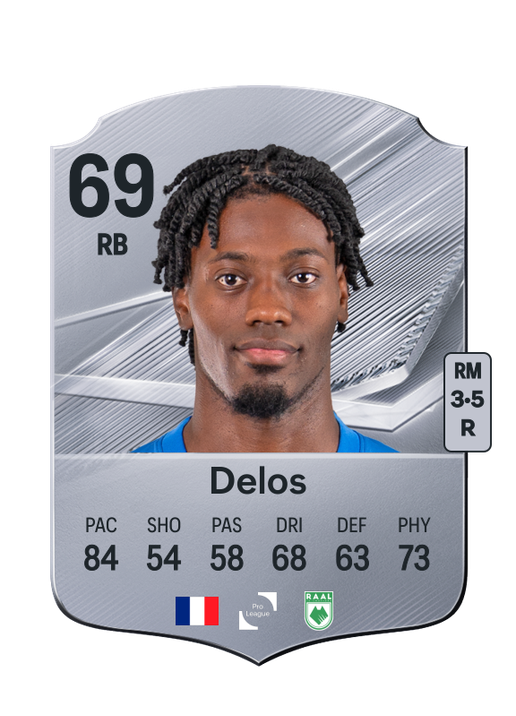 Delos