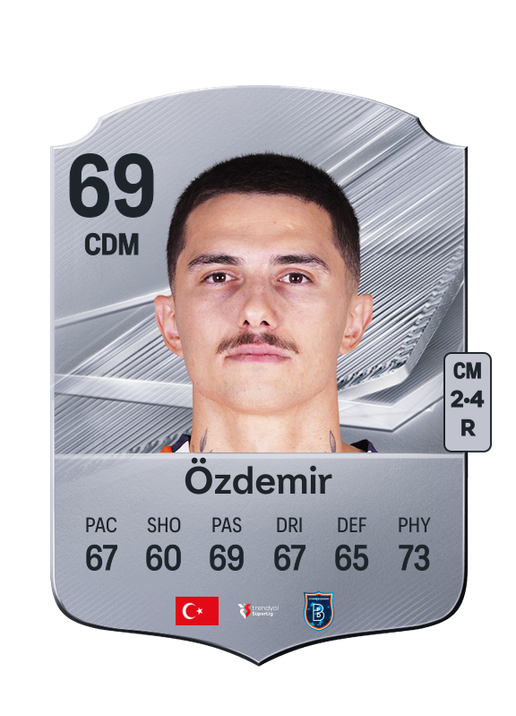 Özdemir