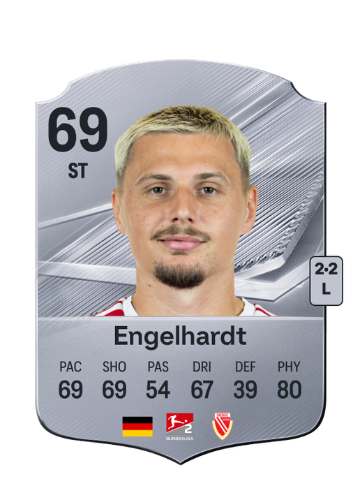 Engelhardt