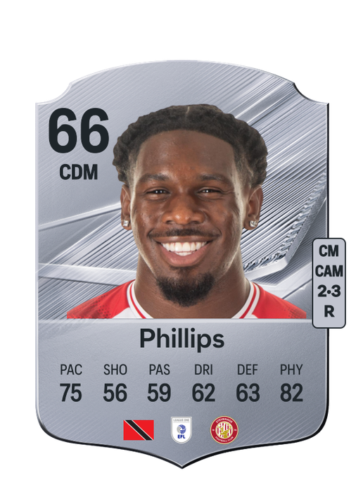 Phillips
