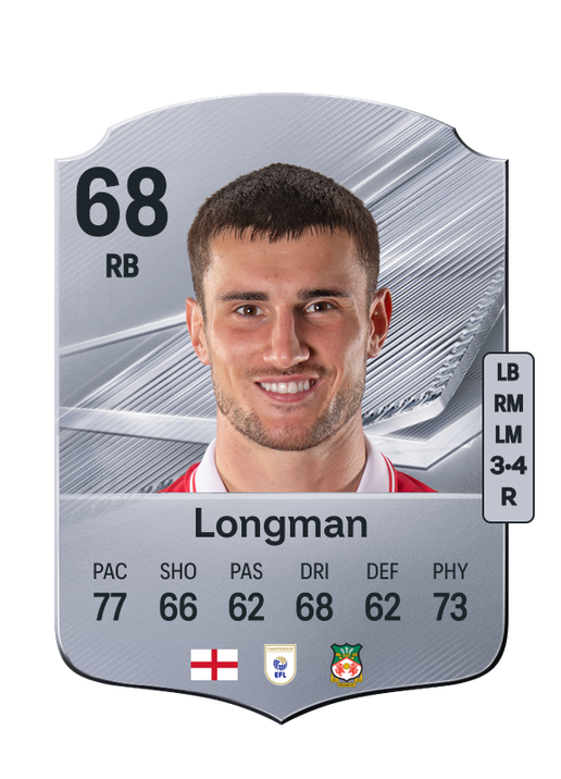 Longman