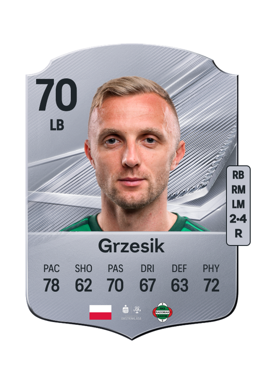Grzesik