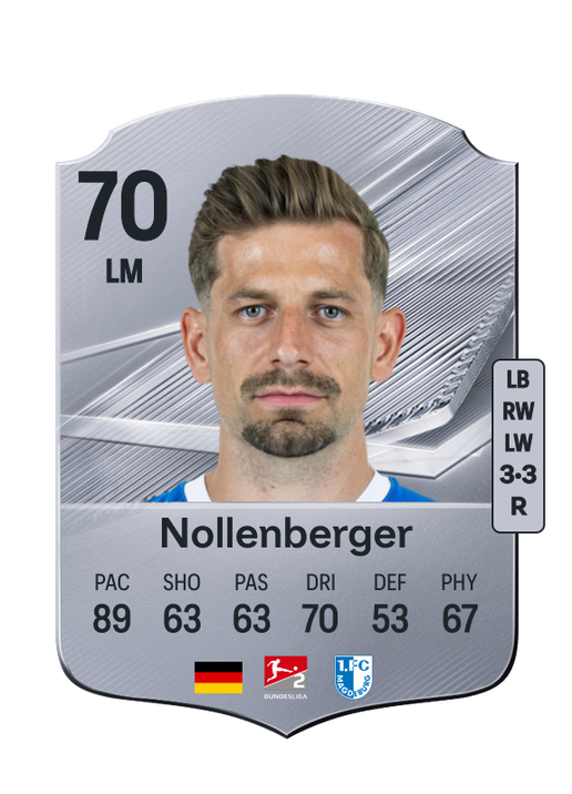 Nollenberger