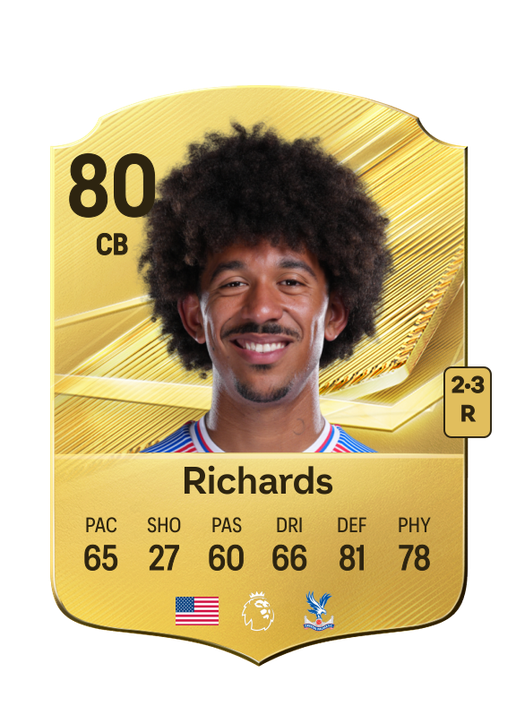 Richards