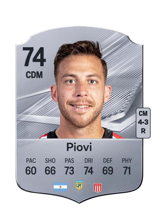 Piovi