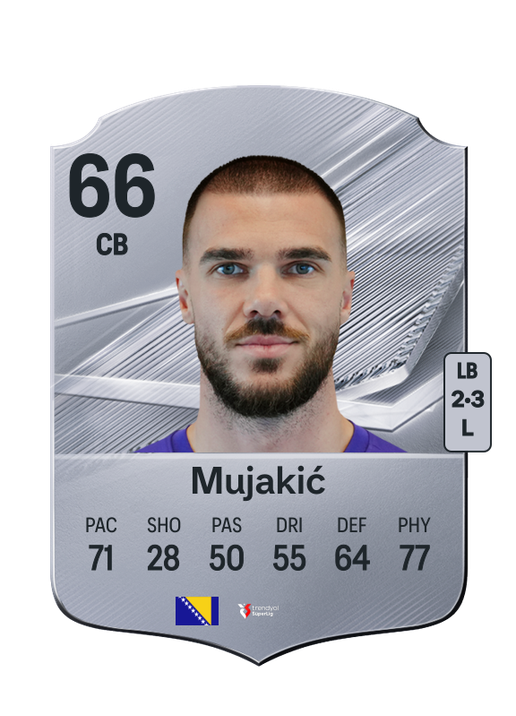 Mujakić