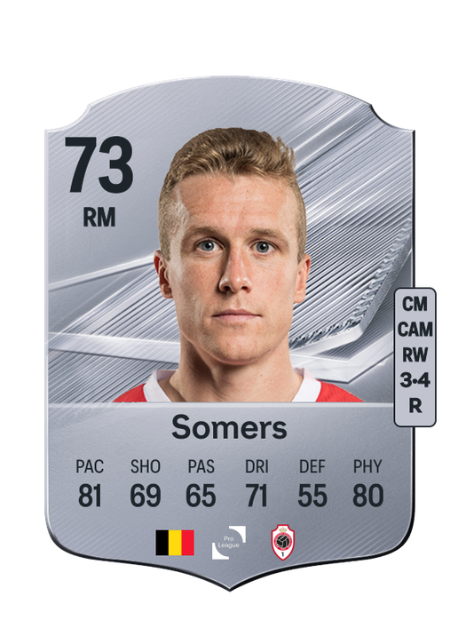 Somers