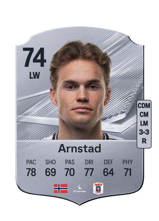 Arnstad