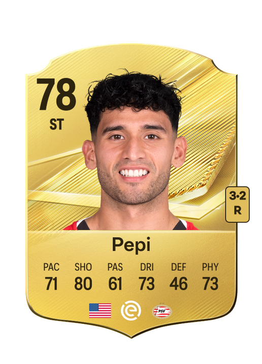 Pepi