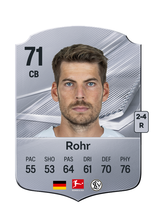 Rohr