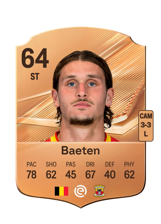 Baeten