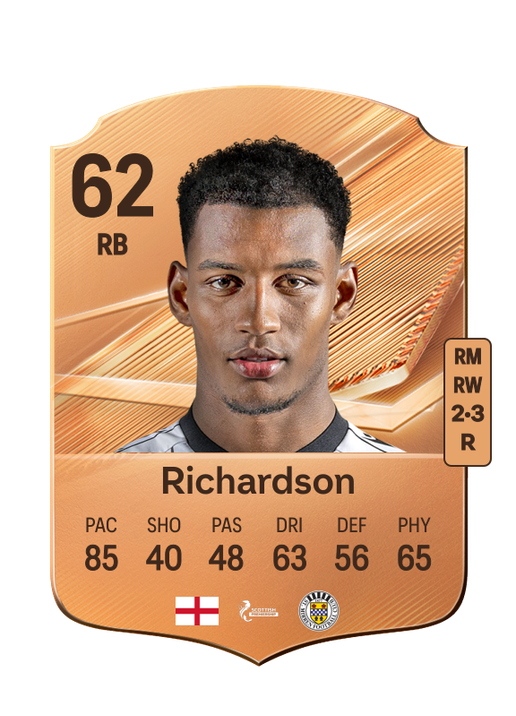Richardson
