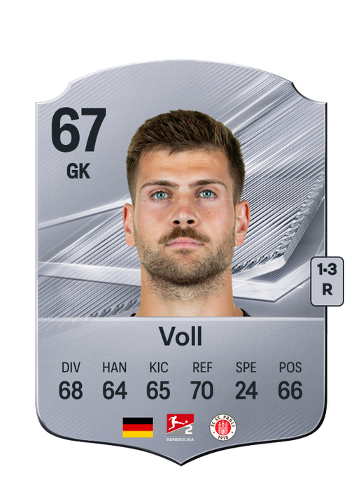 Voll