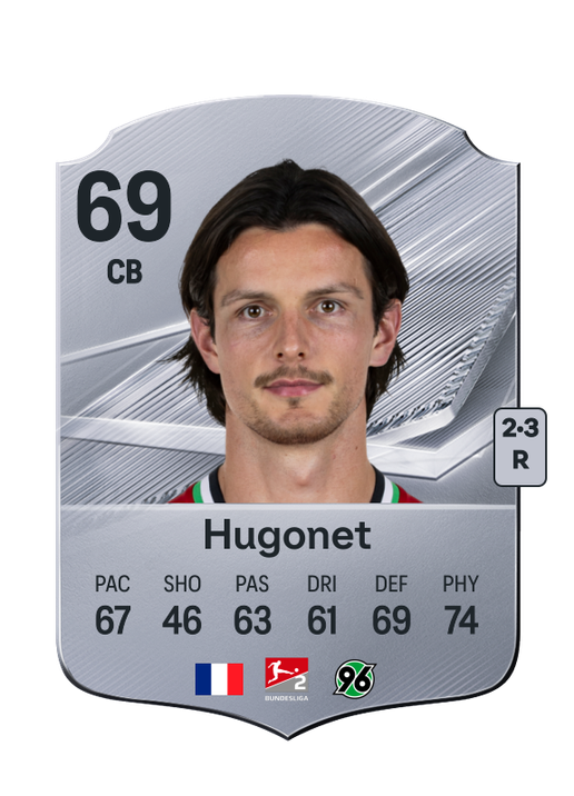 Hugonet