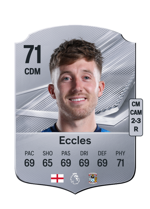 Eccles