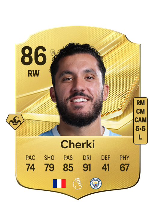 Cherki