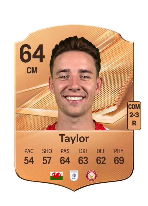 Taylor