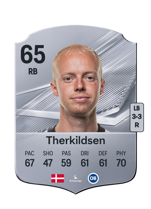 Therkildsen