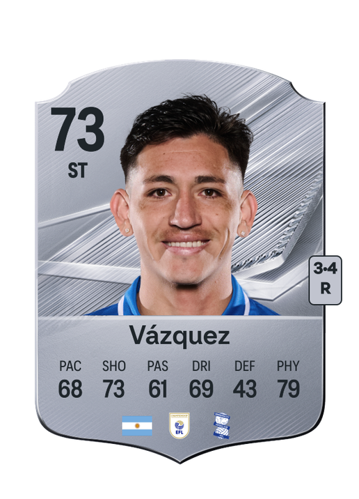 Vázquez