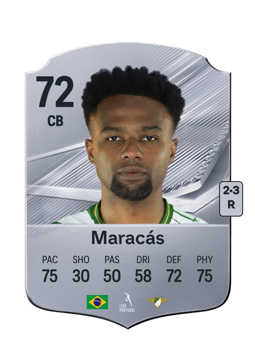 Maracás