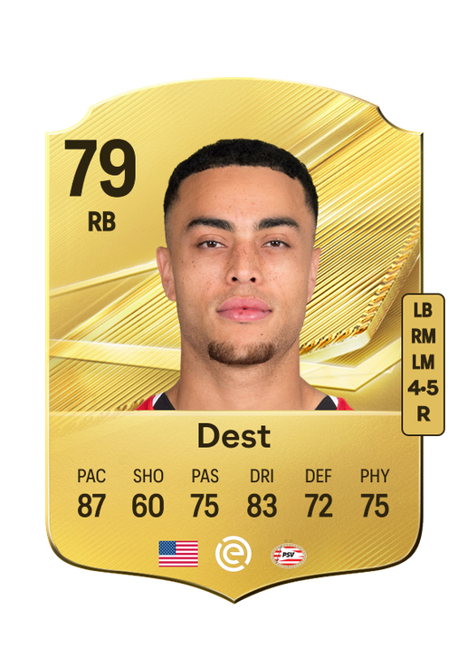 Dest