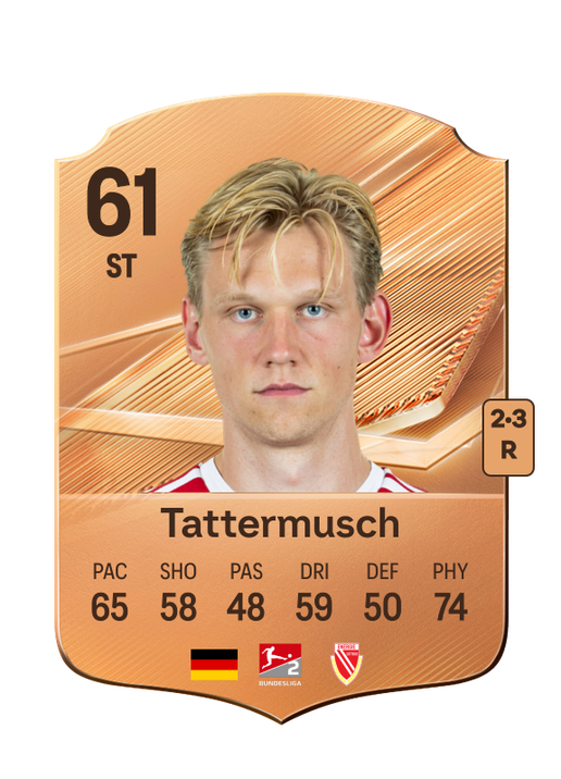 Tattermusch