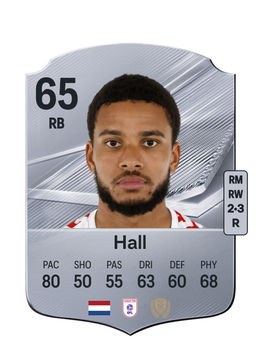 Hall