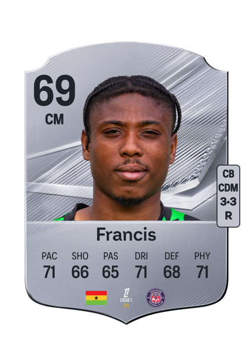 Francis