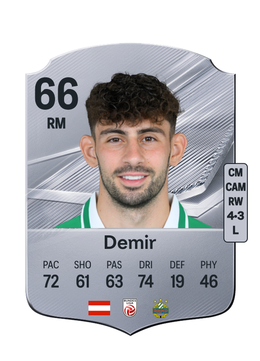 Demir