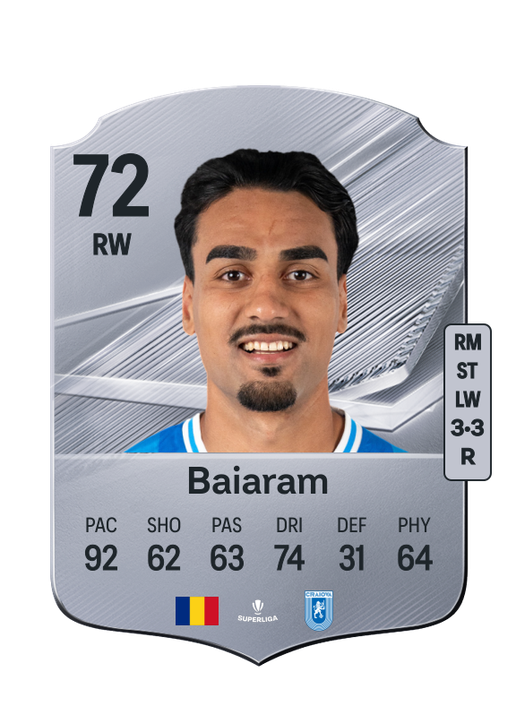 Baiaram