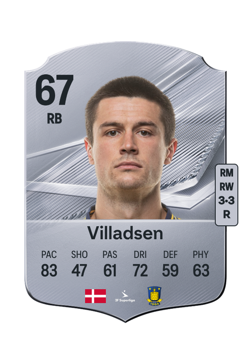 Villadsen