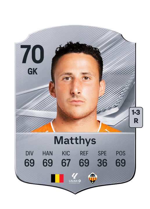 Matthys