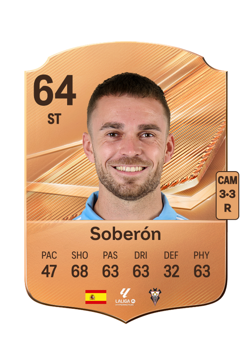 Soberón