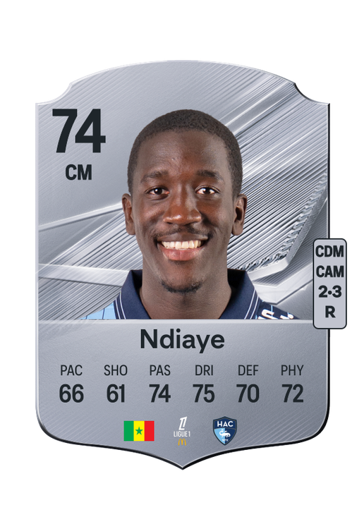 Ndiaye
