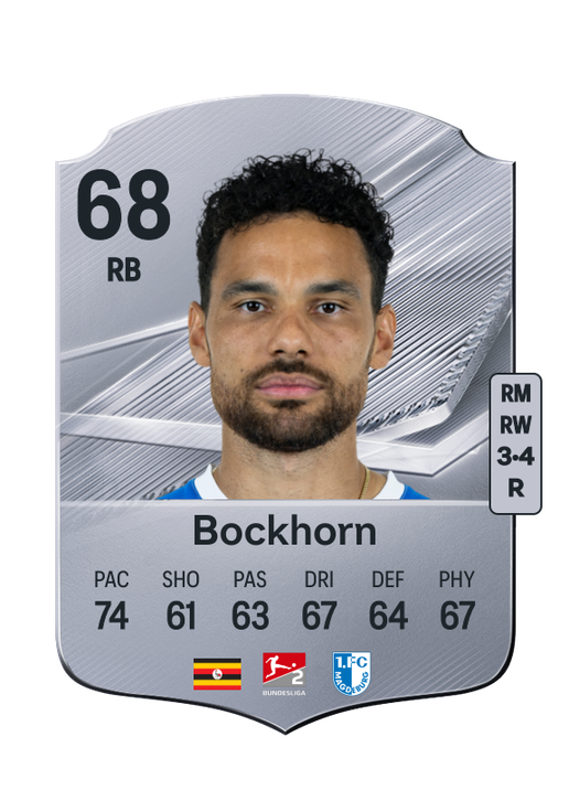 Bockhorn