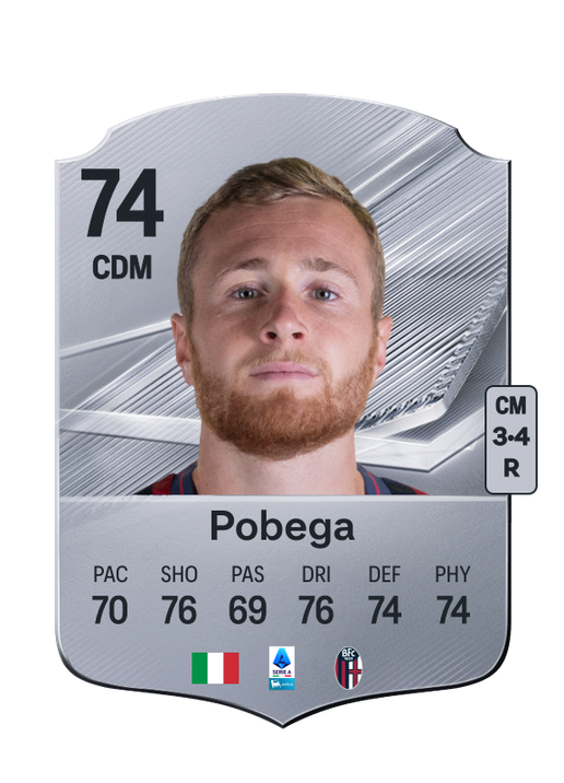 Pobega