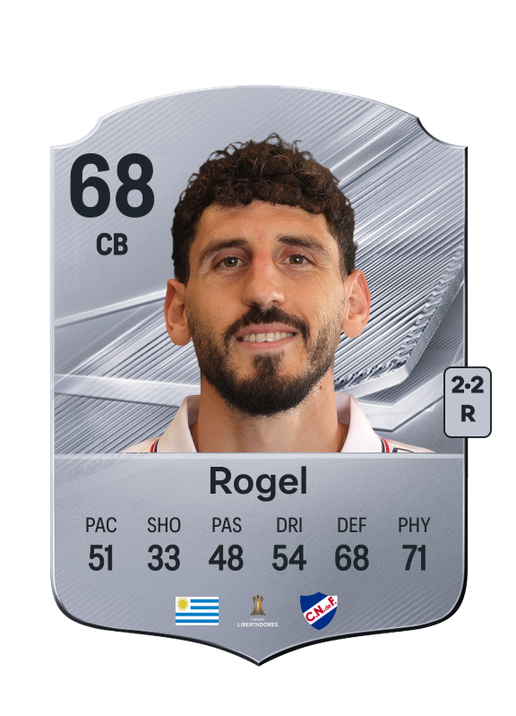 Rogel