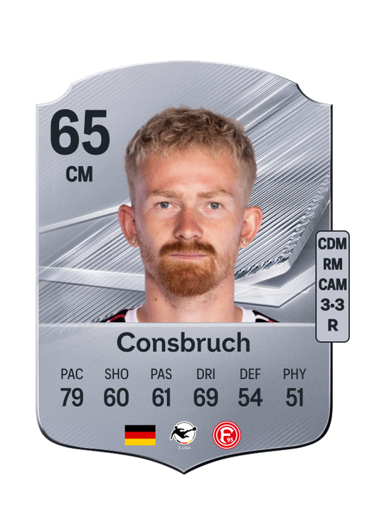 Consbruch