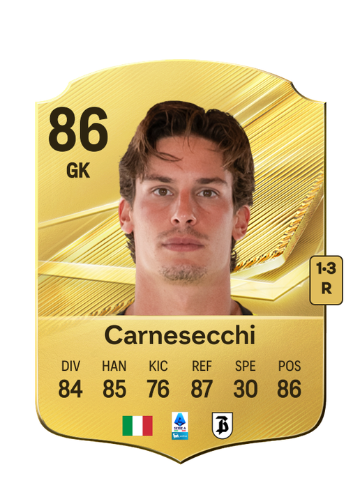Carnesecchi