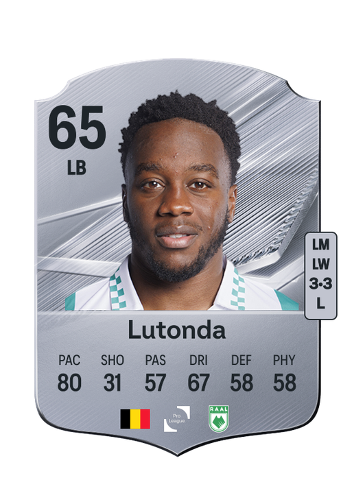 Lutonda