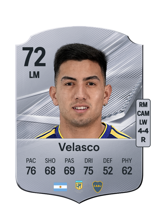 Velasco