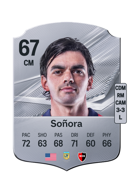 Soñora