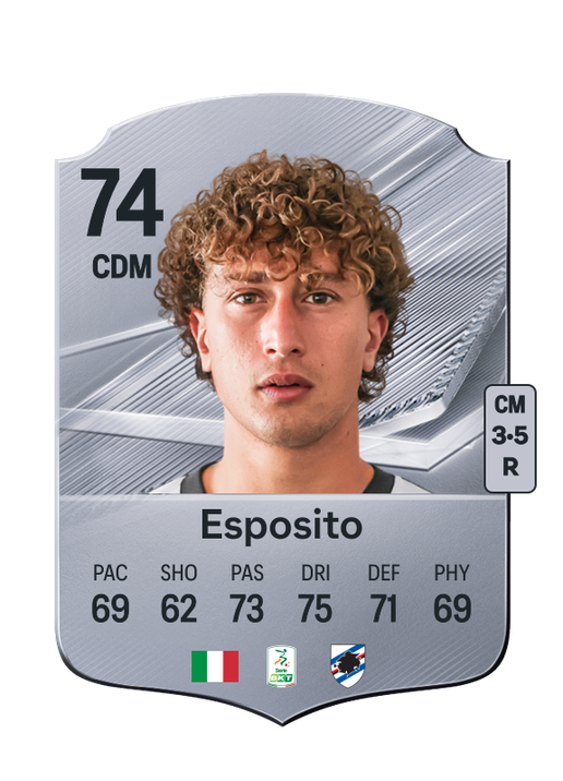 Esposito