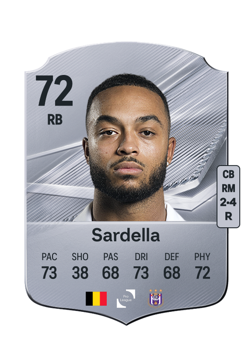 Sardella